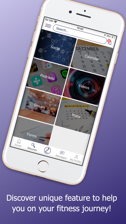 UCAN Personal Training