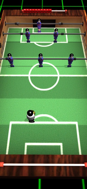 Table Football Star(圖1)-速報App