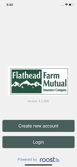 Flathead Farm Smart Home