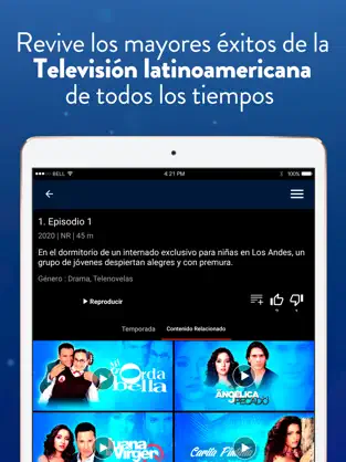 Skærmoptagelse 3 RCTV iphone