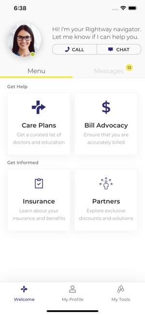 Rightway Healthcare