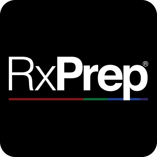 RxPrep Board Reviews