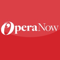 Opera Now ne fonctionne pas? problème ou bug?