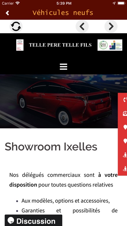 Telle Pere Telle Fils