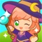 Ever wanted to build and manage a magic school