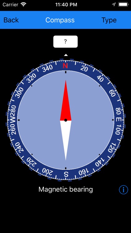 Handy GPS screenshot-3