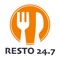 Skip long lines at your favorite restaurant by using the Resto247 messaging app