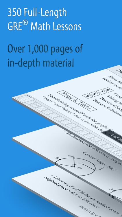 GRE Math by Sherpa Prep