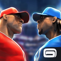 Ballistic Baseball apk