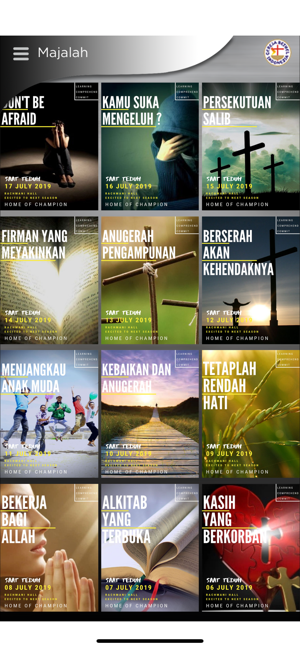 GBI RACHMANI KARAWANG(圖4)-速報App