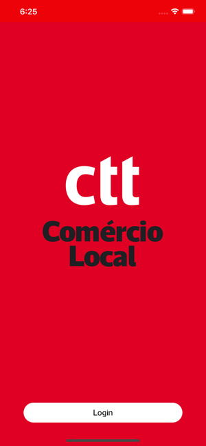 CTT Comércio Local