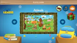 Game screenshot Play and Learn PD apk