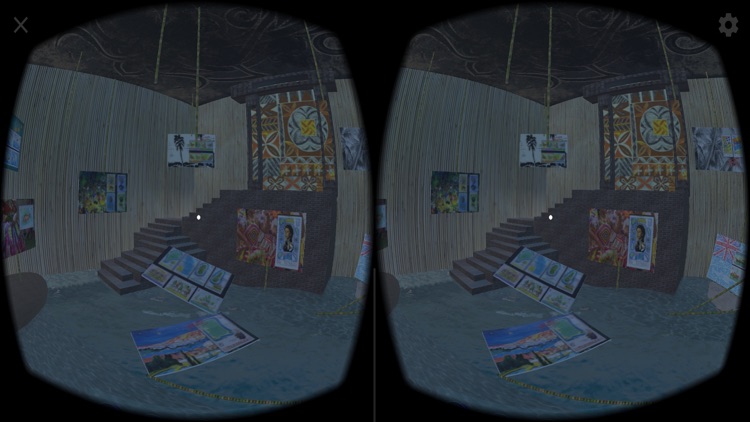 The Faked VR screenshot-3