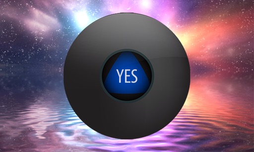 8 Ball Magic 3D