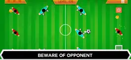 Game screenshot Tricky Goal - Physics football hack