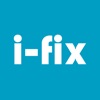 i-Fix - #1 Repairman Platform