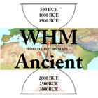 World History Maps: Ancient World