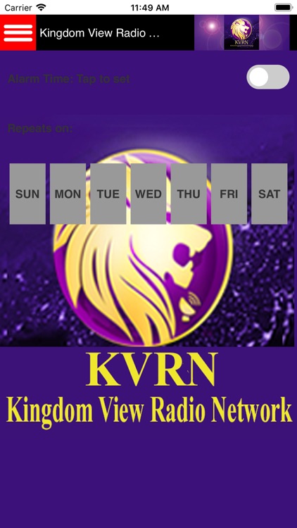 KVRN GLOBAL RADIO