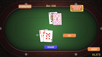 Poker Live Tables Texas screenshot 2