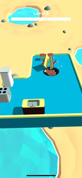 Game screenshot Floor Hole apk