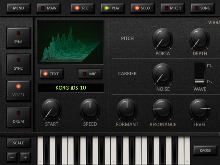 【图】KORG iDS-10(截图3)