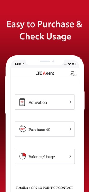 LTEAgent(圖2)-速報App