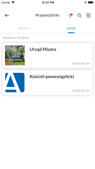 eAleksandrów-Łódzki screenshot 4