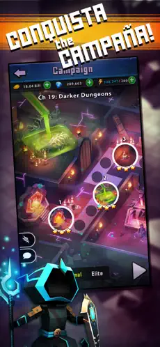 Screenshot 3 Portal Quest iphone
