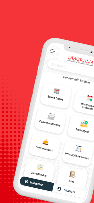 Diagrama(圖1)-速報App