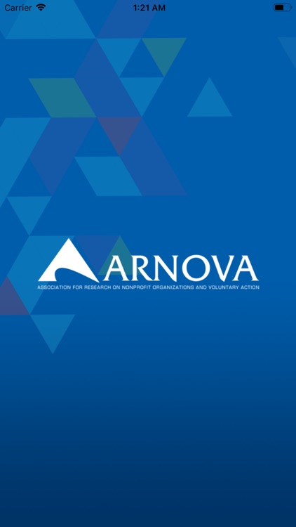 ARNOVA