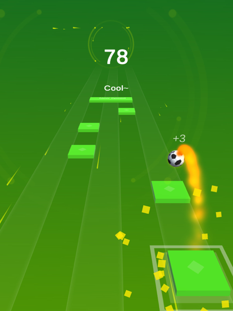 Tips and Tricks for Piano Ball: Run On Music Tiles