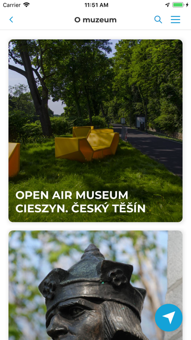 Open Air Museum Cieszyn screenshot 3