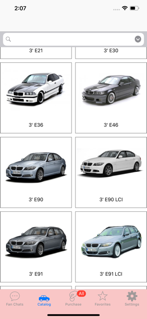 Fan club of BMW car fans(圖3)-速報App