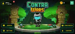 Game screenshot Contra Wars Modern Warface mod apk