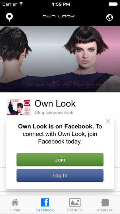 Own Look screenshot-3