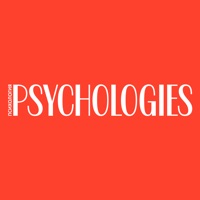  PSYCHOLOGIES Россия Application Similaire