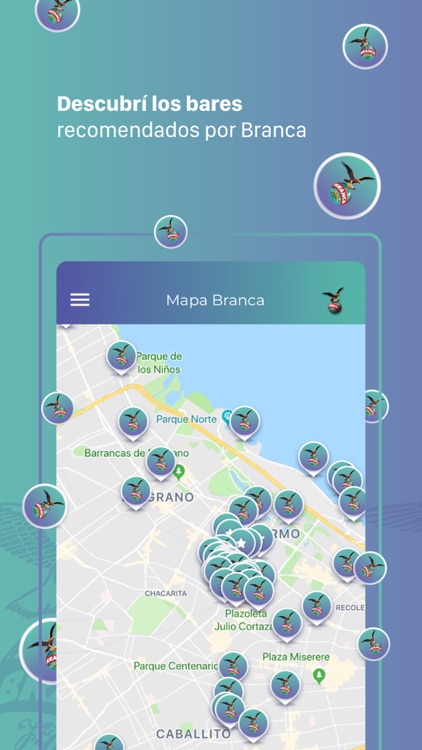 BrancApp screenshot-4