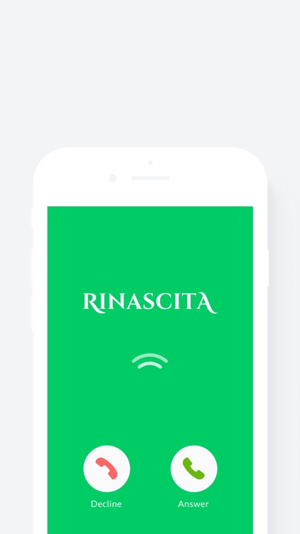 Rinascita screenshot-3