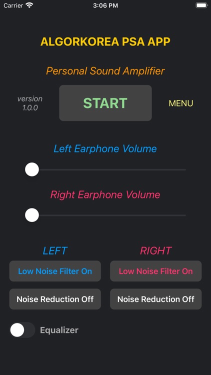 Clear AMP Pro