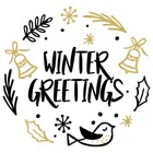 Winter Holidays Greetings