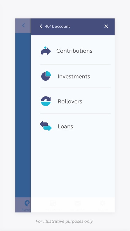 Principal® screenshot-8