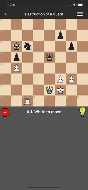 Chess Coach Lite(圖8)-速報App