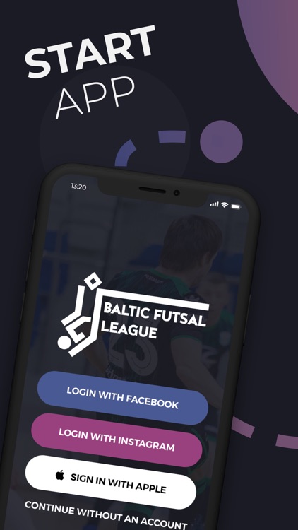 Baltic Futsal League