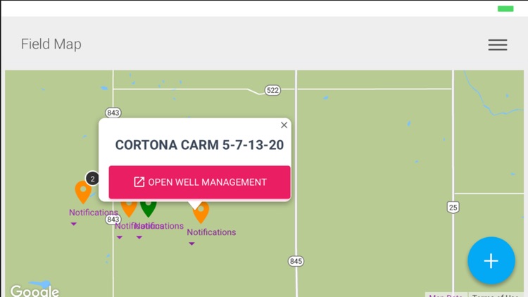 iWellOps screenshot-5