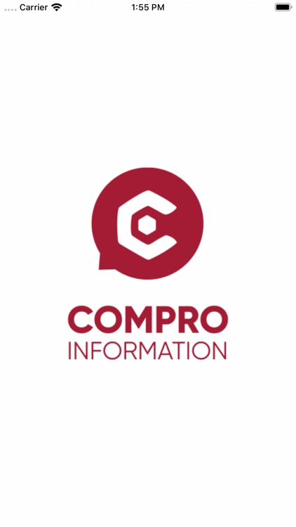COMPRO INFORMATION