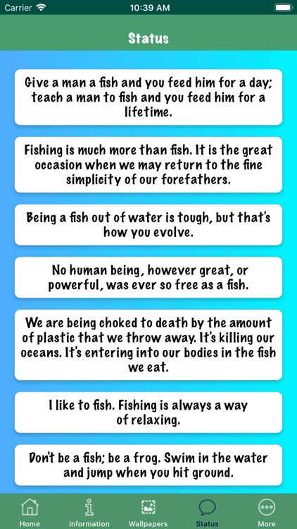 Fish Lovers screenshot-5