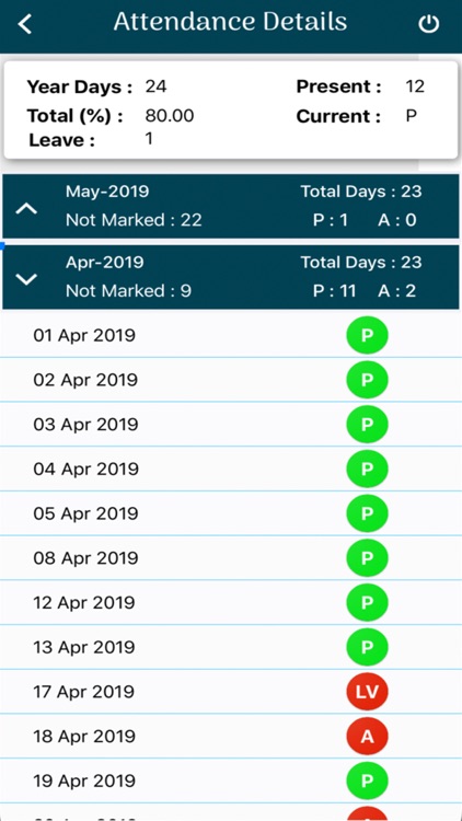 Gyan Devi School, Gurugram screenshot-4