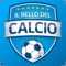 Grazie all'app ufficiale dell'omonima trasmissione puoi seguire e leggere tutte le notizie più importanti del calcio italiano direttamente dal tuo smartphone