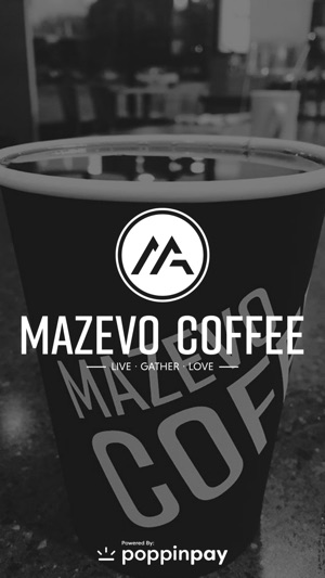 Mazevo Coffee(圖1)-速報App