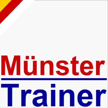 MünsterTrainer Читы